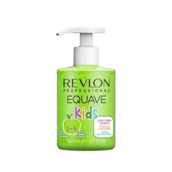 Revlon Equave Kids Conditioning Shampoo per bambini 300ml 
