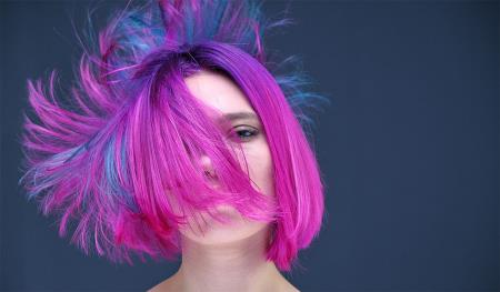 Crazy Color: tinta semipermanente senza ammoniaca per un colore vivace e brillante