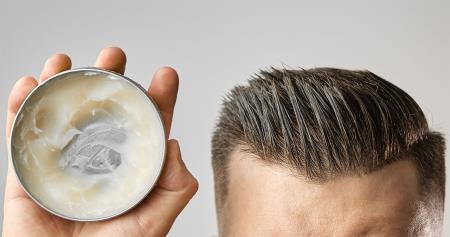 Pasta modellante capelli: come si usa? Consigli per lo styling di lui e di lei