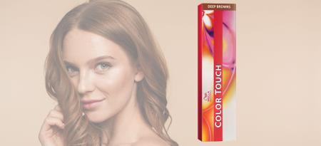 Wella Color Touch come si usa? Guida all'applicazione della tinta