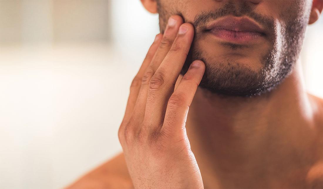 Come farsi crescere la barba velocemente consigli e trucchi Come farsi crescere la barba velocemente consigli e trucchi