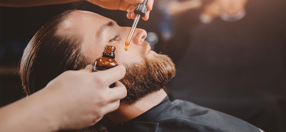 Come ammorbidire la barba: prodotti da usare
