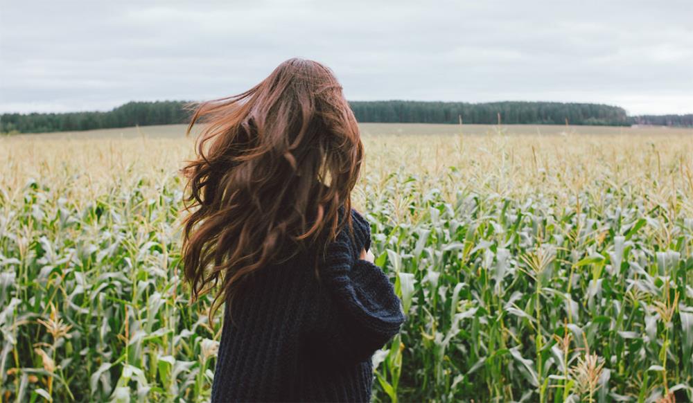 Come curare i capelli grassi: cause, rimedi e prodotti da usare