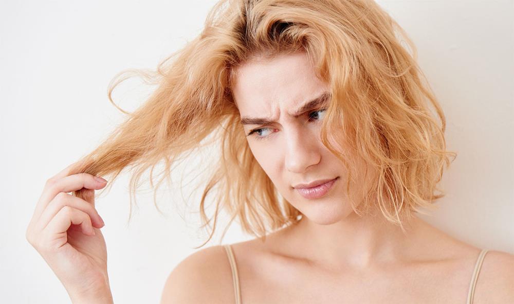 Come prevenire le doppie punte? Consigli per capelli perfetti!
