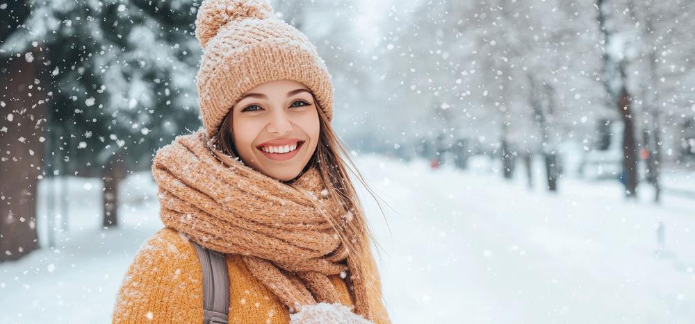 Come proteggere i capelli dal freddo: trucchi e prodotti