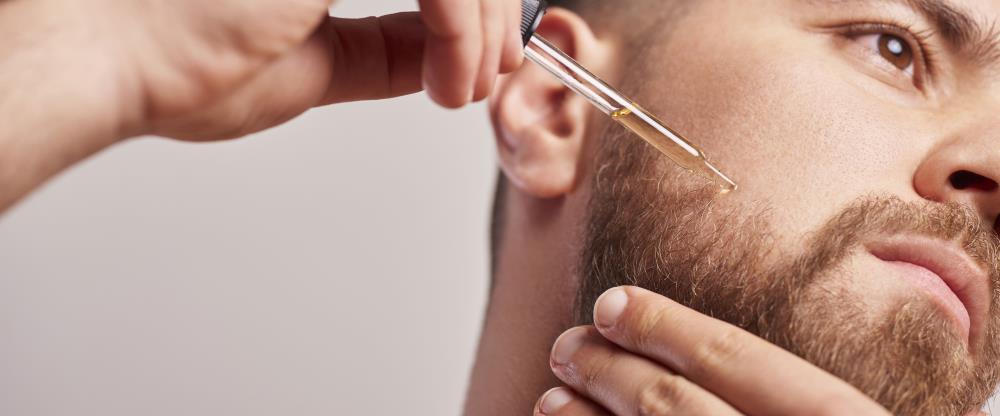 Olio da barba: a cosa serve e come usarlo