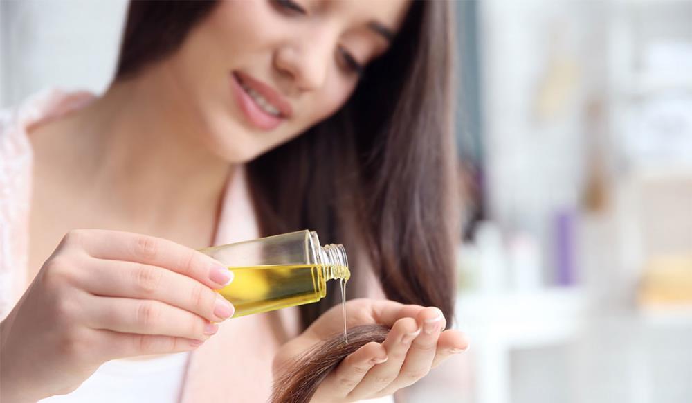 Olio per capelli: come si usa e quale scegliere