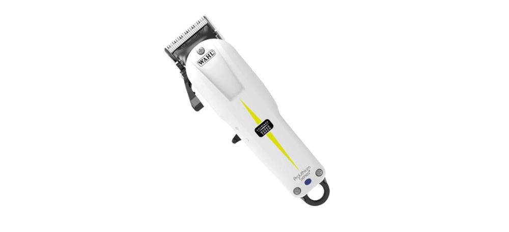 WAHL Detailer Corded Trimmer Tagliacapelli Professionale Per Barba