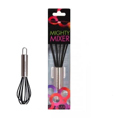 FRAMAR MIGHTY MIXER Black - frustino per miscelare il colore