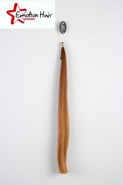 Extension Hair-Band Shatush di capelli veri, Banda 9 cm, lungh. 50cm