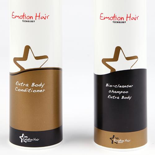 Emotion  Extra Body Conditioner 250 ML