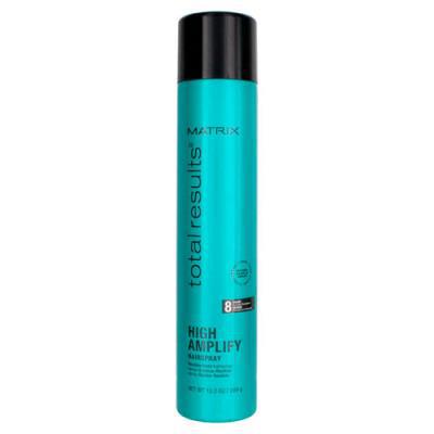 Matrix Total results High Amplify Hair Spray 400ml 