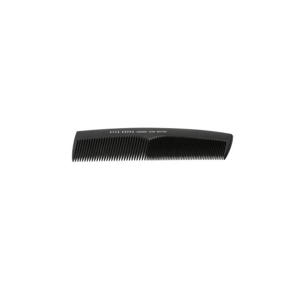 Acca Kappa Pettine Carbonium Rado/Fitto CA7208