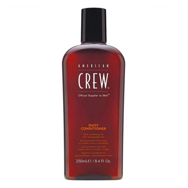 American Crew Daily Moisturizing Conditioner 250 ml