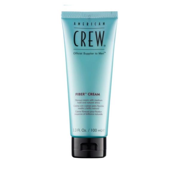 American Crew Fiber Cream 100 ml