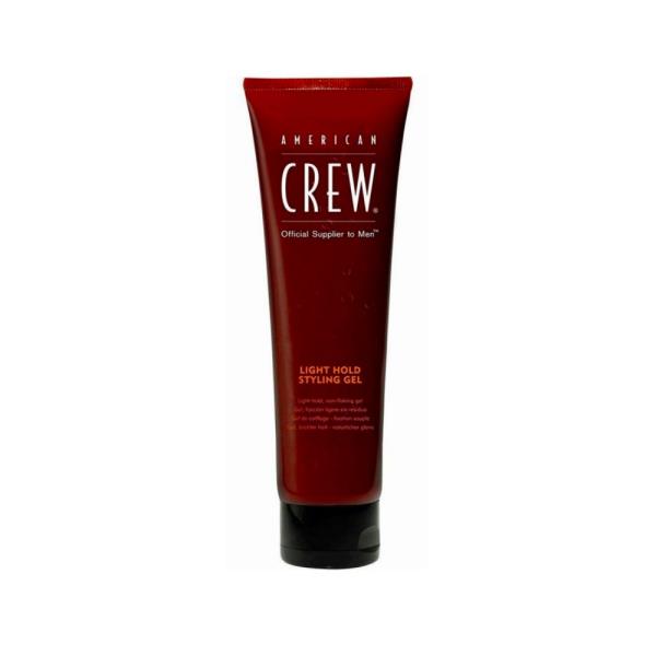 American Crew Firm Hold Styling Gel 250 ml