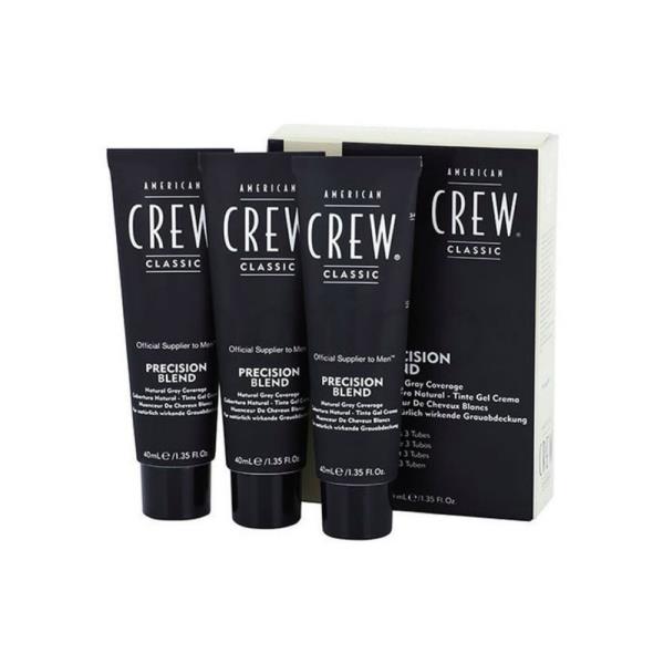 American Crew Precision Blend Dark 40ml 