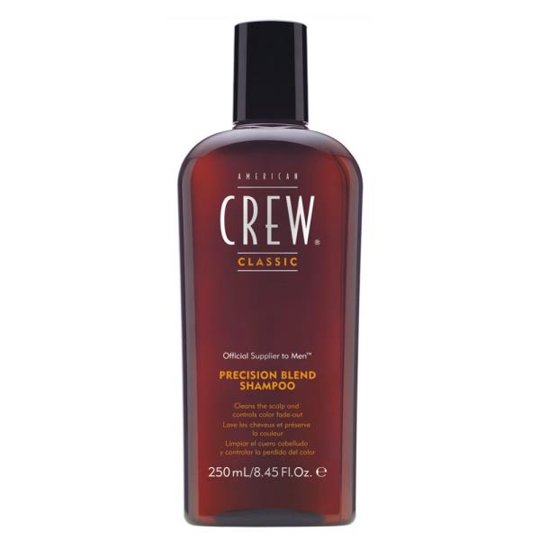American Crew Precision Blend Shampoo 250 ml 