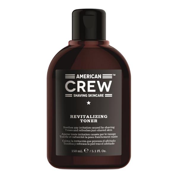 American Crew Revitalizing Toner 150 ml