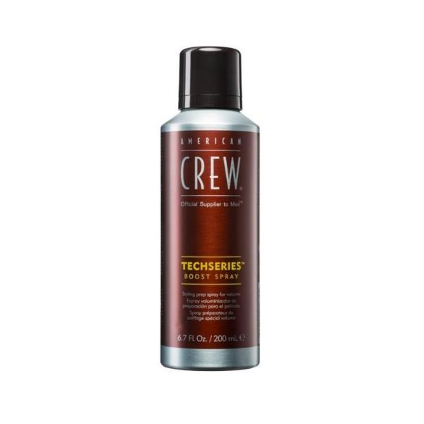 American Crew Tech Series Boost Spray 200 ml