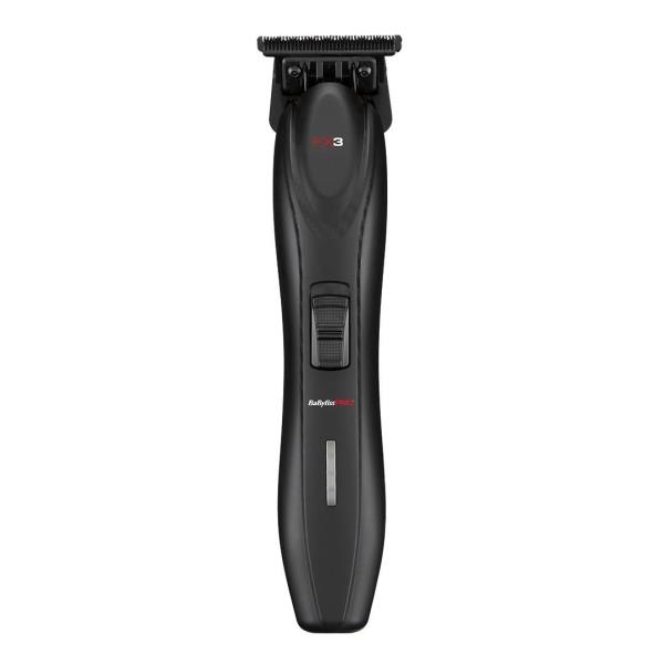 BABYLISS PRO 4ARTIST FX3 TRIMMER HIGH PERFORMANCE