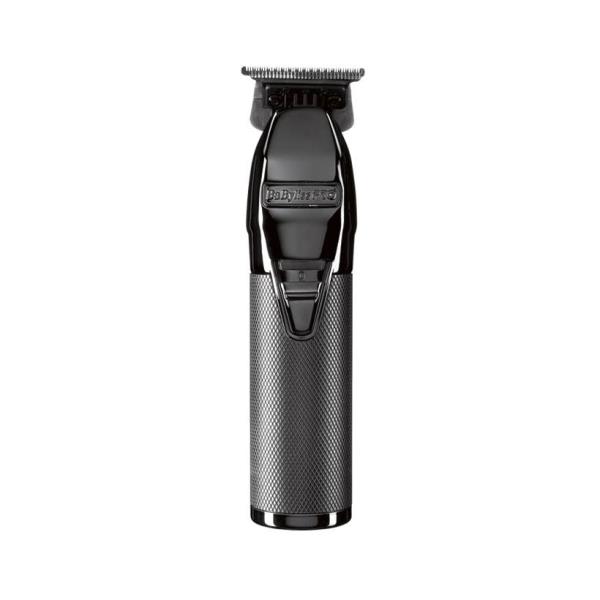 BABYLISS PRO 4ARTIST FX7870GSE TRIMMER SKELETON GUNSTEELFX BLACK