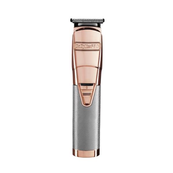 BABYLISS PRO 4ARTIST FX7880RGE TRIMMER CORDLESS ROSE GOLD 