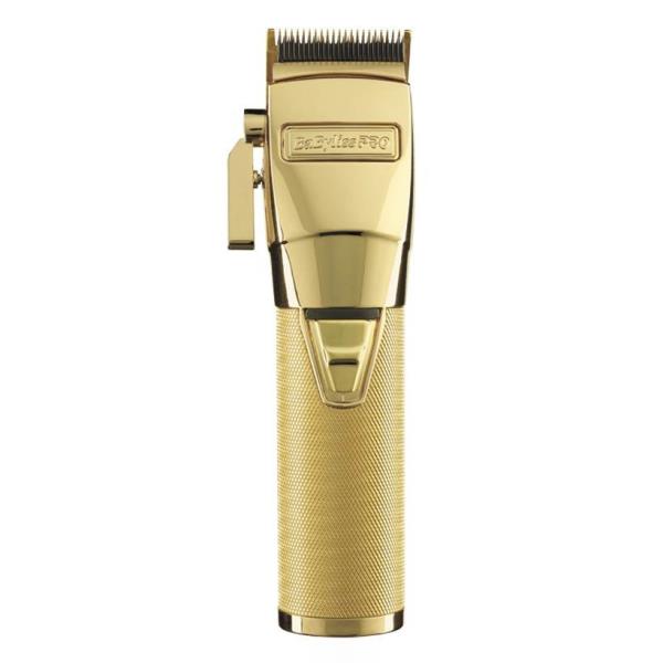 BABYLISS PRO 4ARTIST FX8700GE TOSATRICE CORDLESS GOLDFX