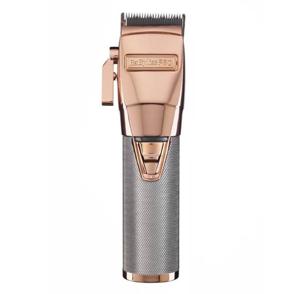 BABYLISS PRO 4ARTIST FX8700RGE TOSATRICE CORDLESS ROSE GOLD