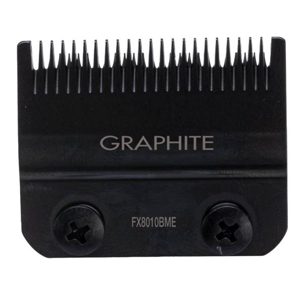 BABYLISS PRO FX803BME TESTINA GRAPHITE TAPER BLADE PER FX8700/FX825