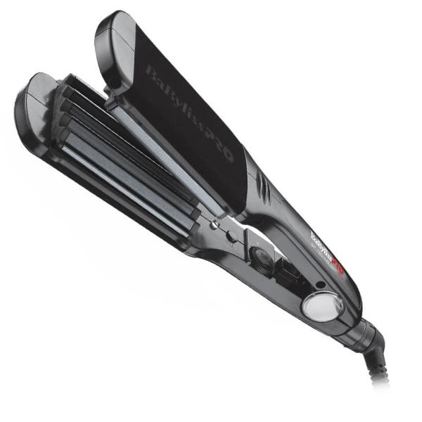 BABYLISS PRO PIASTRA PROGRAMMABILE PER FRISEE BAB2512EPCE