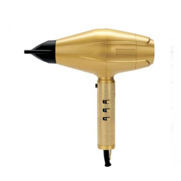 BABYLISS PRO FXBDG1E 4ARTIST ASCIUGACAPELLI DIGITALE GOLD 2200W 