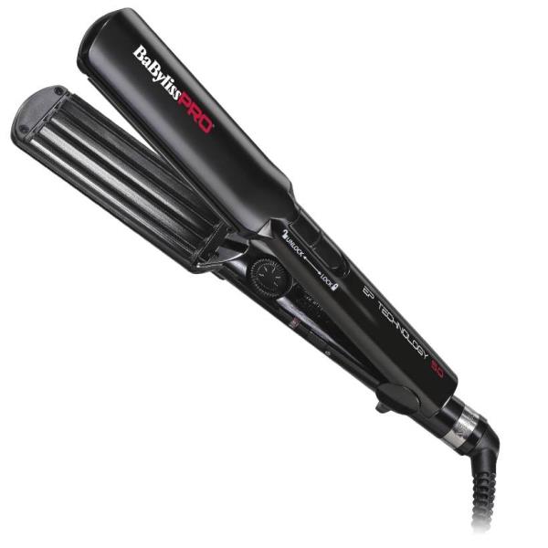 BABYLISS PRO PIASTRA FRISÉE 38MM BAB2658EPCE