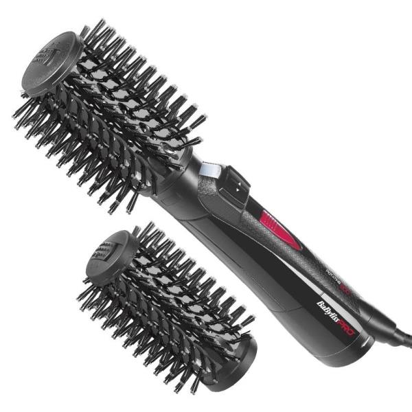 BABYLISS PRO ROTATING 800 Spazzola rotante ad aria