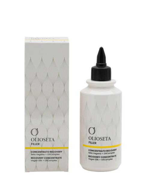 Barex Olio Seta Filler Concentrato Recovery 250ml