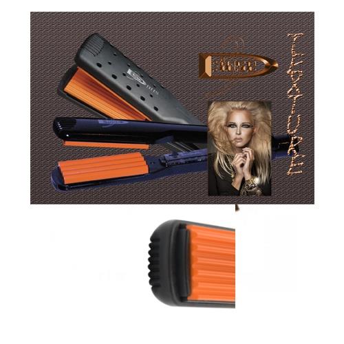 BHS D:FUSE AFRO STYLER PIASTRA CERAMIC TOURMALINE 44MM