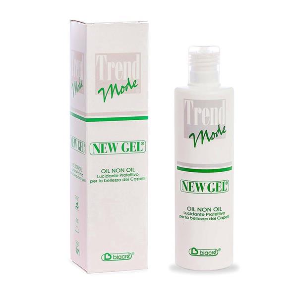 Biacrè Trend Mode New Gel Oil No Oil 250ml