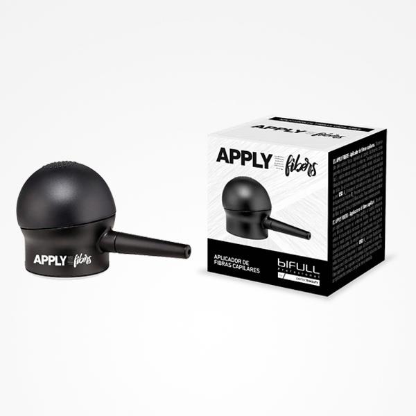 Bifull Apply Fibers applicatore di fibre capillari 