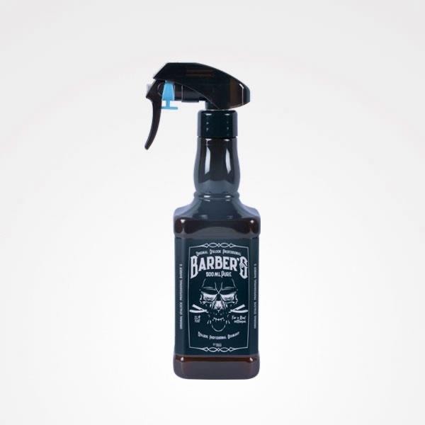 BIFULL BARBER SPRUZZINO NEBULIZZATORE BER 500 ML MARRONE