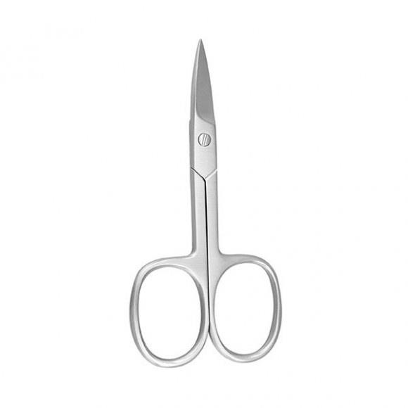 BIFULL BASIC FORBICE PER MANICURE A PUNTA RETTA 9 CM