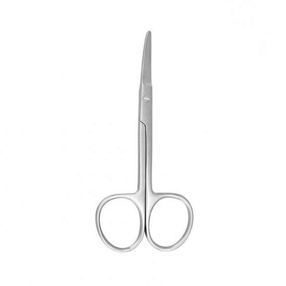 BIFULL BASIC FORBICE PER UNGHIE A PUNTE CURVE  9 CM