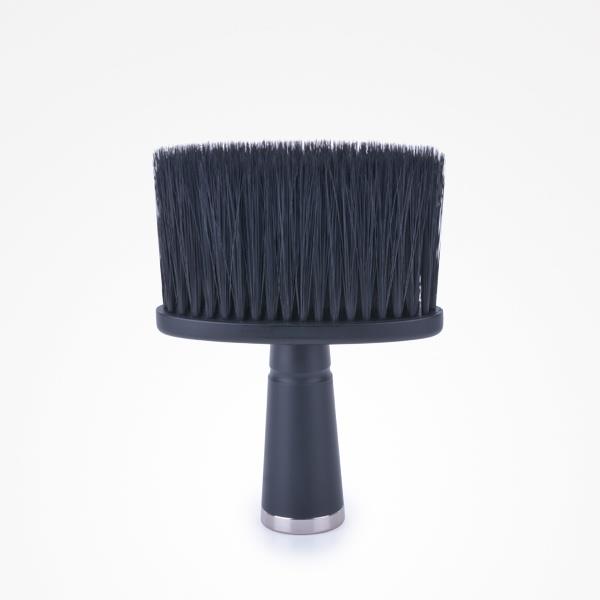 BIFULL FLAT BARBER BRUSHES PENNELLO DA BARBIERE PER COLLO