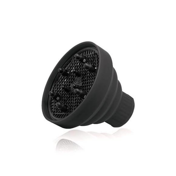 Bifull Folddiffuser Nero diffusore universale pieghevole 