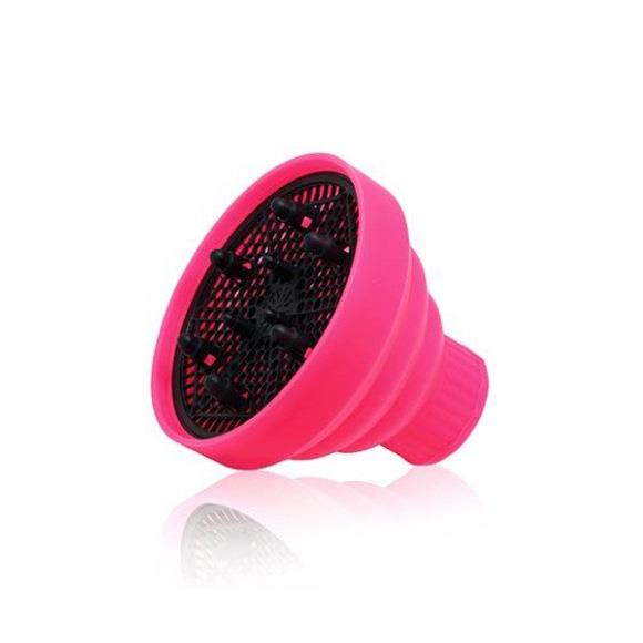 Bifull Folddiffuser Rosa diffusore universale pieghevole 