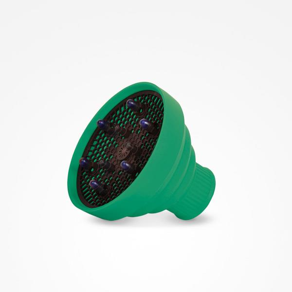 Bifull Folddiffuser Verde diffusore universale pieghevole 