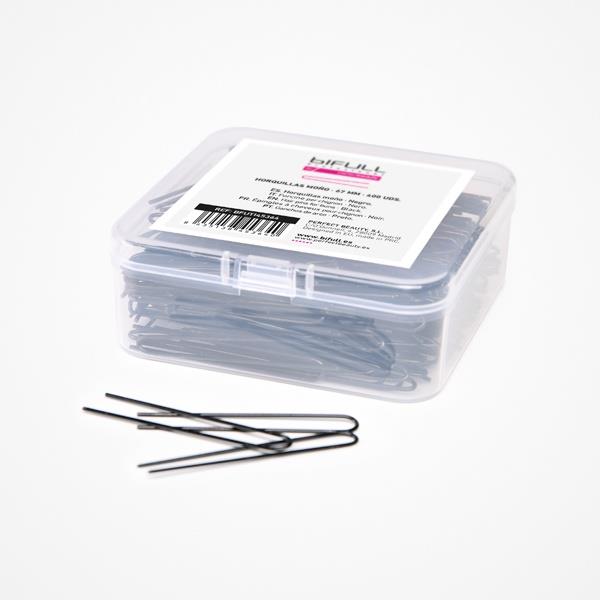BIFULL FORCINE CHIGNON NERE 67 MM - CONF. 400PZ