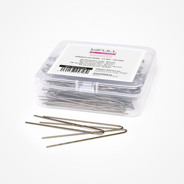 BIFULL FORCINE CHIGNON BRONZO 67 MM - CONF. 150PZ