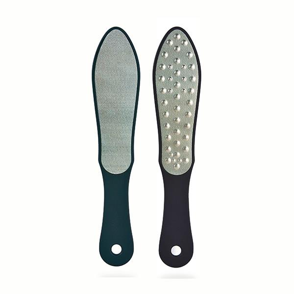 BIFULL INOX OVAL RASPA PER CALLI E DURONI