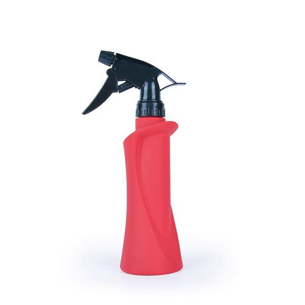 BIFULL NEBULIZZATORE ERGONOMICO SOFT TOUCH ROSSO 250 ML