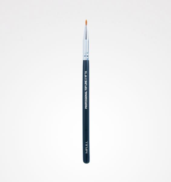 BIFULL PENNELLO EYELINER CON PELO SINTETICO 16,6 CM